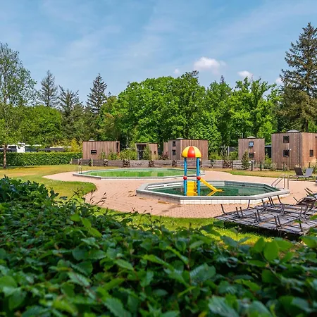 Modern On A Park, Adjacent To The Hoge Veluwe National Park Casa de Férias