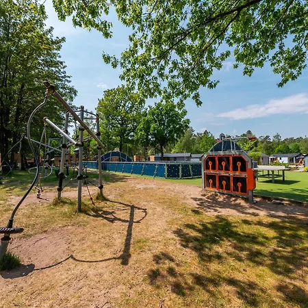 Modern On A Park, Adjacent To The Hoge Veluwe National Park Holiday home Arnhem