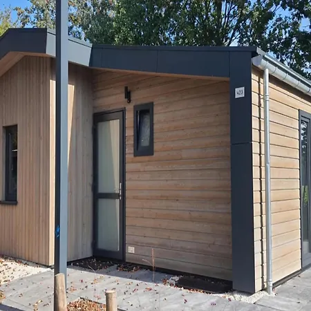 Modern On A Park, Adjacent To The Hoge Veluwe National Park Holiday home *