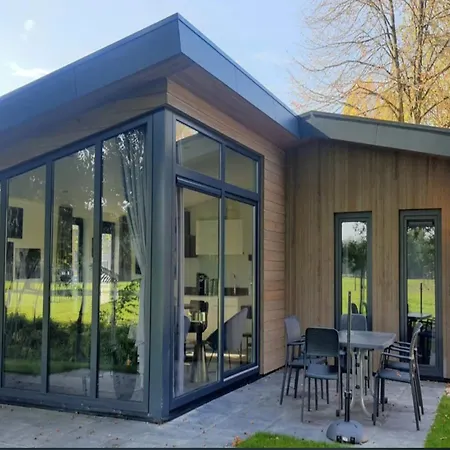 Modern On A Park, Adjacent To The Hoge Veluwe National Park * Arnhem